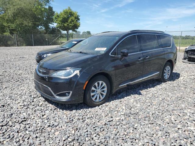 2017 CHRYSLER PACIFICA TOURING L, 