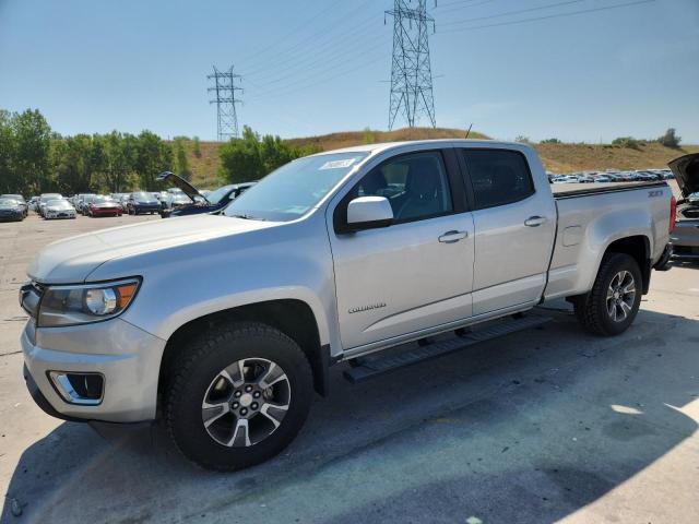 2015 CHEVROLET COLORADO Z71, 