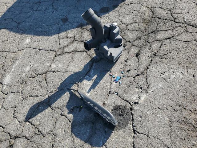 1HGCR2F57GA227094 - 2016 HONDA ACCORD SPORT SILVER photo 12