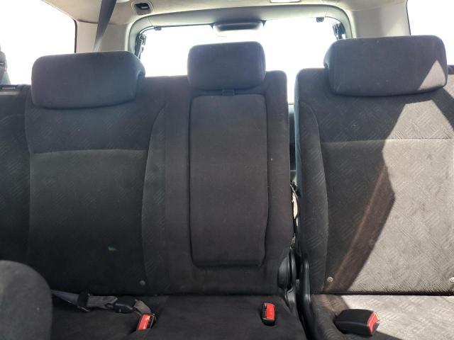 JHLRD78886C025771 - 2006 HONDA CR-V EX GRAY photo 10