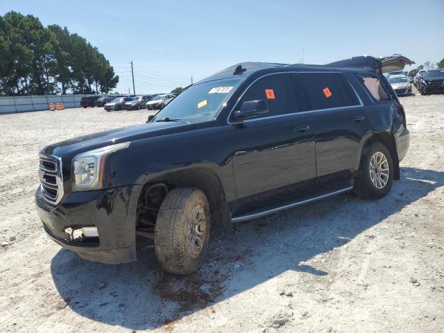 2017 GMC YUKON SLT, 