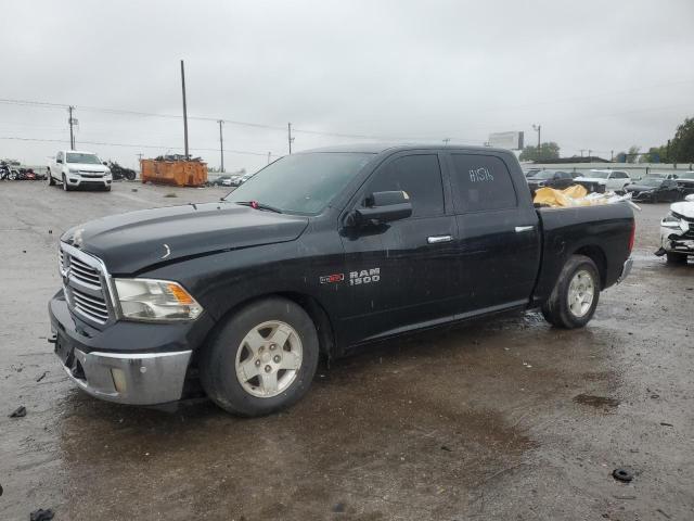 2016 RAM 1500 SLT, 
