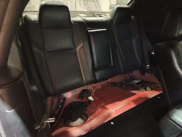 2C3CDZBT5GH299976 - 2016 DODGE CHALLENGER R/T RED photo 10