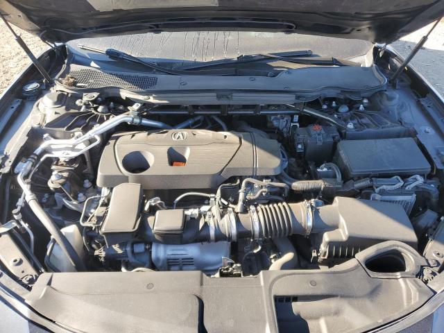 19UUB6F48MA005070 - 2021 ACURA TLX TECHNOLOGY Qara foto 11