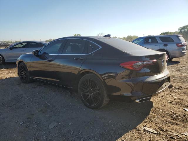 19UUB6F48MA005070 - 2021 ACURA TLX TECHNOLOGY Qara foto 2