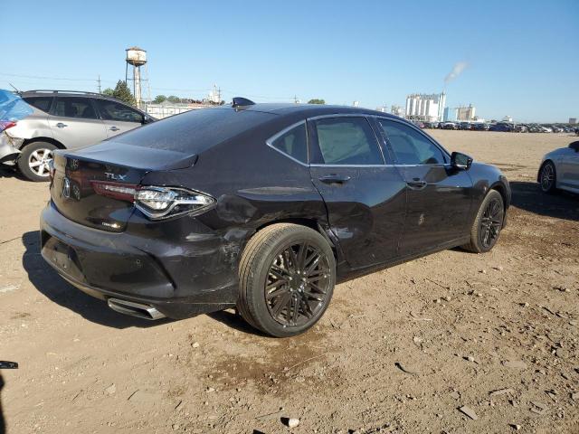 19UUB6F48MA005070 - 2021 ACURA TLX TECHNOLOGY Qara foto 3