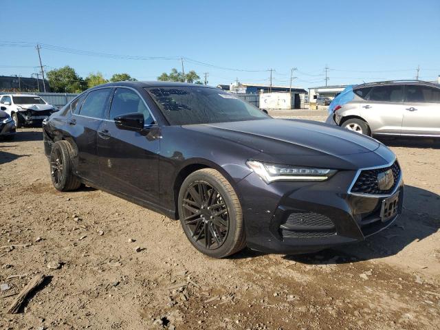 19UUB6F48MA005070 - 2021 ACURA TLX TECHNOLOGY Qara foto 4
