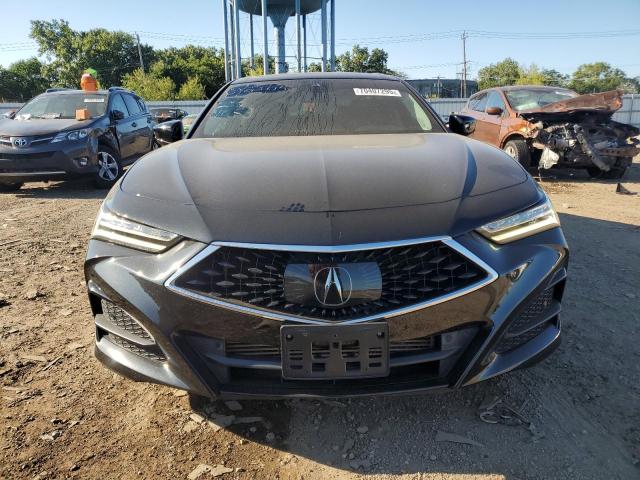 19UUB6F48MA005070 - 2021 ACURA TLX TECHNOLOGY Qara foto 5