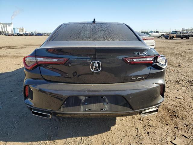 19UUB6F48MA005070 - 2021 ACURA TLX TECHNOLOGY Qara foto 6