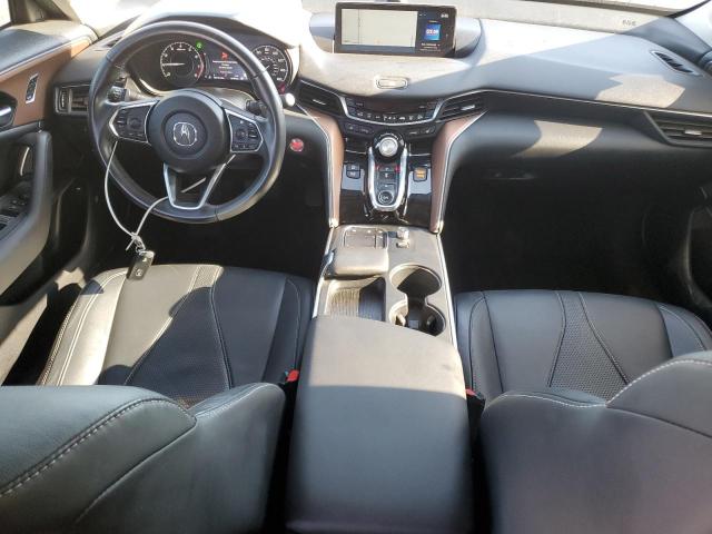 19UUB6F48MA005070 - 2021 ACURA TLX TECHNOLOGY Qara foto 8