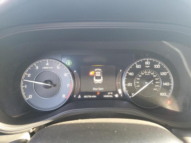 19UUB6F48MA005070 - 2021 ACURA TLX TECHNOLOGY Qara foto 9