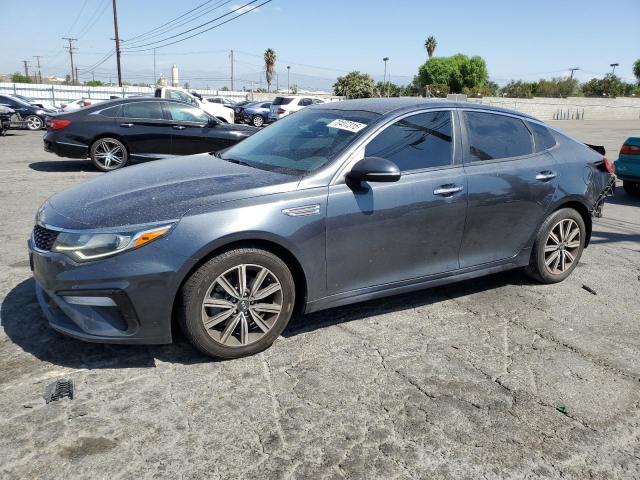 2019 KIA OPTIMA LX, 