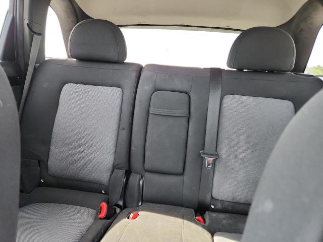 3GNAL3EK8ES511275 - 2014 CHEVROLET CAPTIVA LT ლურჯი ფოტო 10