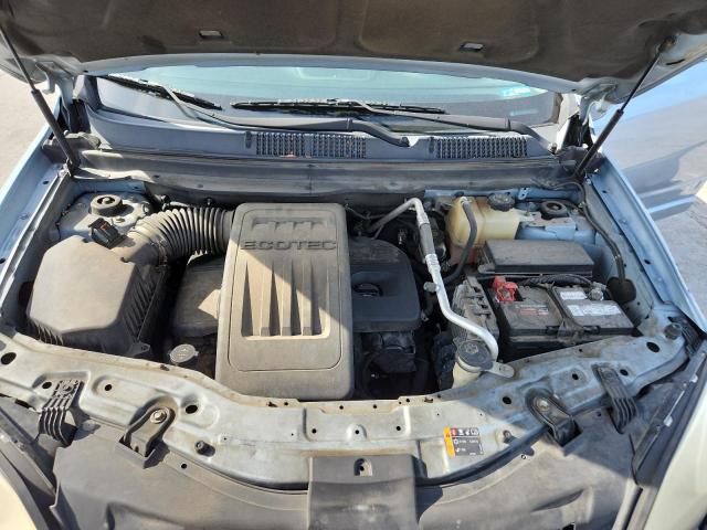 3GNAL3EK8ES511275 - 2014 CHEVROLET CAPTIVA LT ლურჯი ფოტო 12