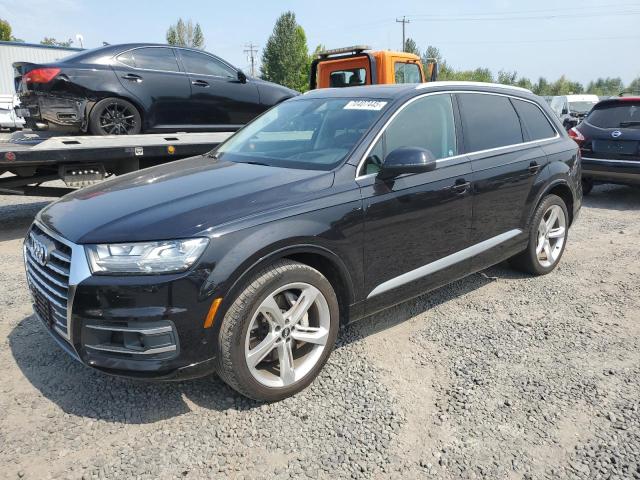 2019 AUDI Q7 PRESTIGE, 