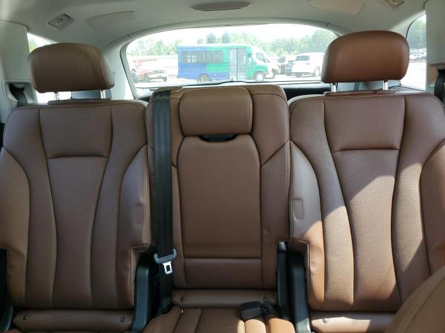 WA1VAAF74KD003826 - 2019 AUDI Q7 PRESTIGE Schwarz Foto 10