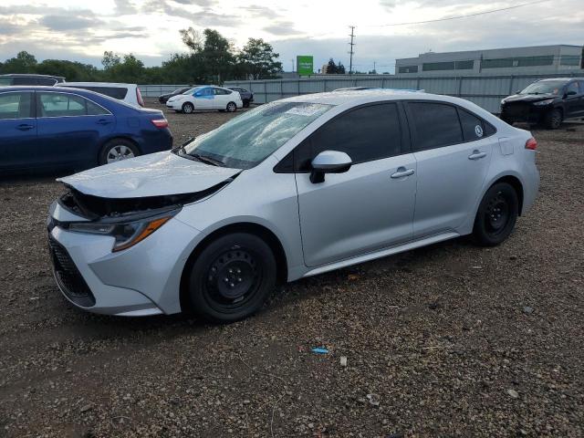 2020 TOYOTA COROLLA LE, 