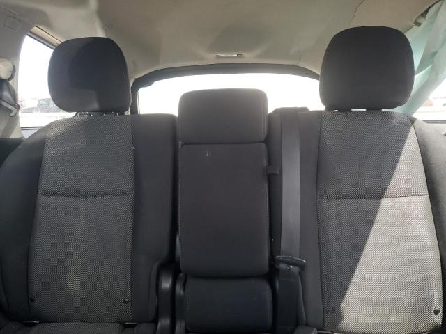 5N1DR2AM1LC621427 - 2020 NISSAN PATHFINDER S ლურჯი ფოტო 10