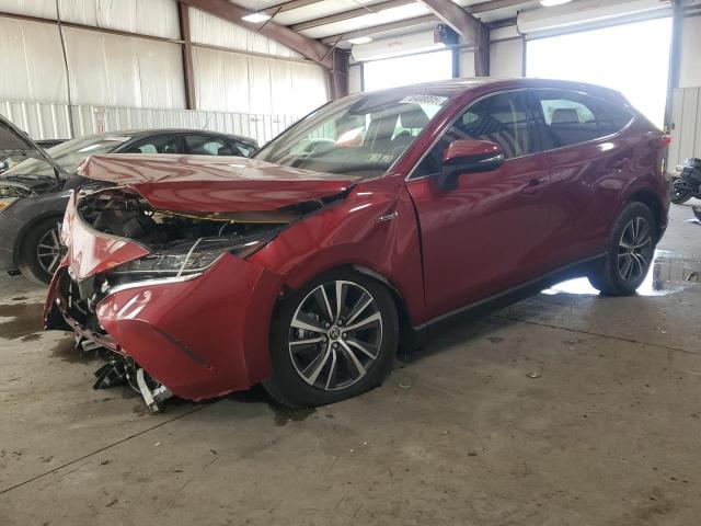 2021 TOYOTA VENZA LE, 