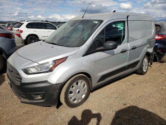 2022 FORD TRANSIT CO XL, 