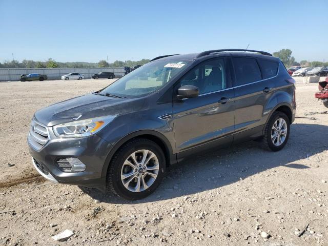 2017 FORD ESCAPE SE, 