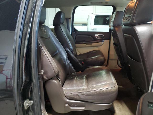 1GYS4KEF2BR119201 - 2011 CADILLAC ESCALADE ESV PLATINUM Negro foto 11