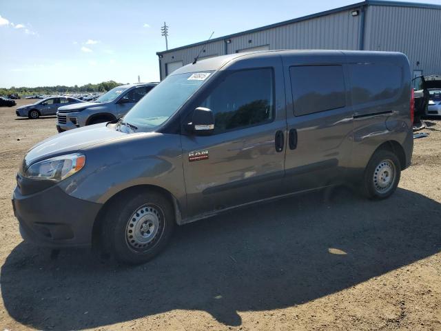 ZFBERFAT3F6A85239 - 2015 RAM PROMASTER TAN photo 1