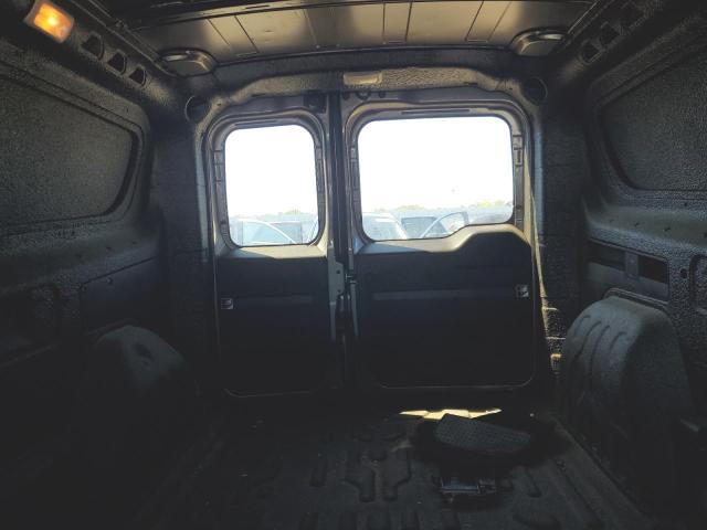 ZFBERFAT3F6A85239 - 2015 RAM PROMASTER TAN photo 10