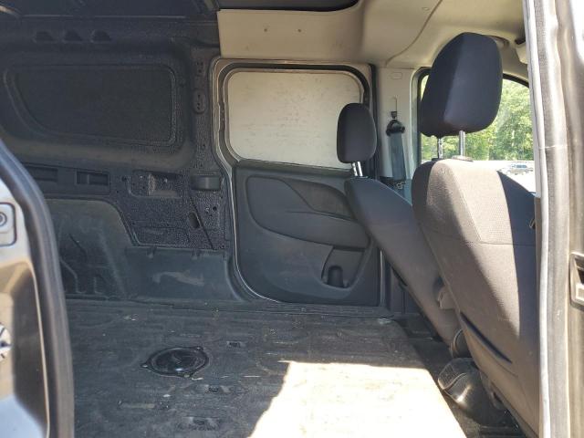 ZFBERFAT3F6A85239 - 2015 RAM PROMASTER TAN photo 11