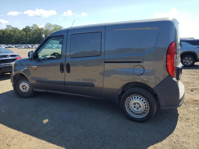 ZFBERFAT3F6A85239 - 2015 RAM PROMASTER TAN photo 2