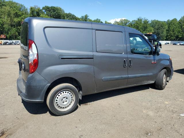 ZFBERFAT3F6A85239 - 2015 RAM PROMASTER TAN photo 3