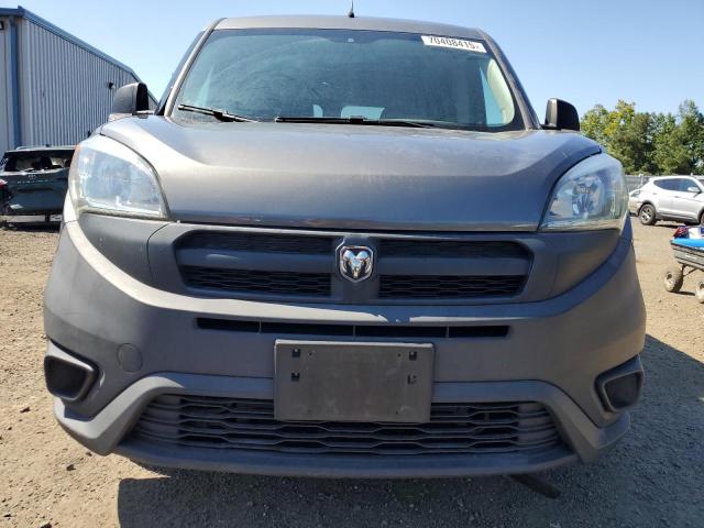 ZFBERFAT3F6A85239 - 2015 RAM PROMASTER TAN photo 5