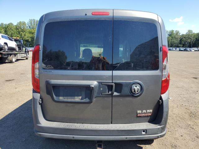 ZFBERFAT3F6A85239 - 2015 RAM PROMASTER TAN photo 6