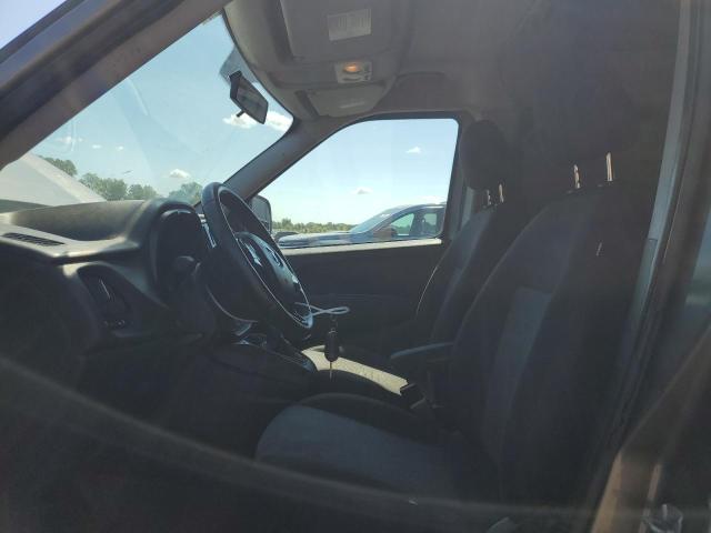 ZFBERFAT3F6A85239 - 2015 RAM PROMASTER TAN photo 7