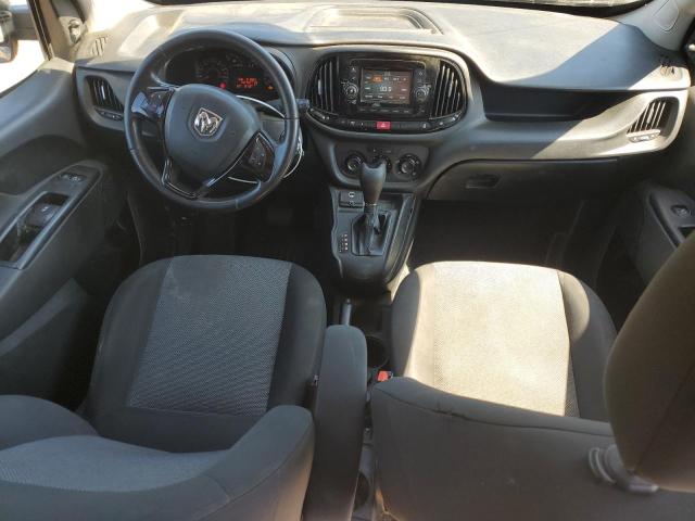 ZFBERFAT3F6A85239 - 2015 RAM PROMASTER TAN photo 8