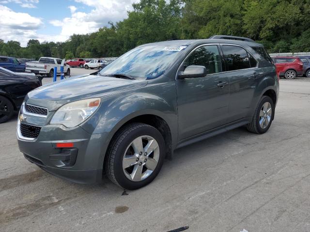 2013 CHEVROLET EQUINOX LT, 