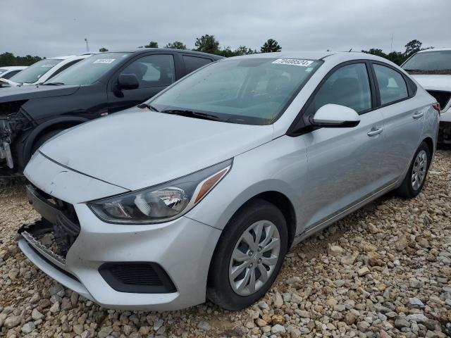 2022 HYUNDAI ACCENT SE, 