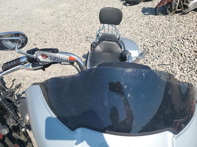 1HD1KHC20PB661387 - 2023 HARLEY-DAVIDSON FLTRX 银色 照片 5