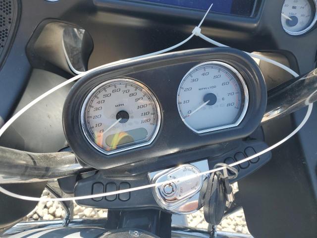 1HD1KHC20PB661387 - 2023 HARLEY-DAVIDSON FLTRX 银色 照片 7