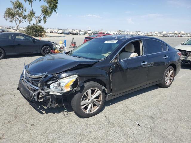 2013 NISSAN ALTIMA 2.5, 