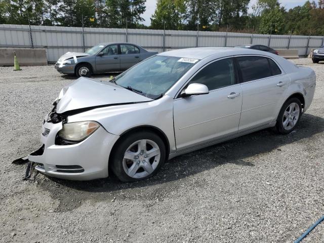 2010 CHEVROLET MALIBU 1LT, 