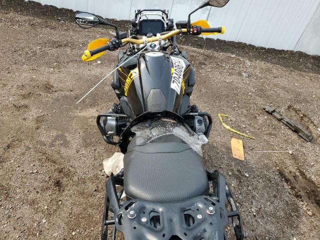 WB10M0306N6G16273 - 2022 BMW R 1250 GS BLACK photo 6