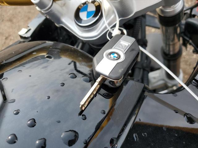 WB10M0306N6G16273 - 2022 BMW R 1250 GS BLACK photo 8