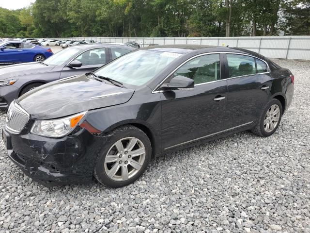 2010 BUICK LACROSSE CXL, 