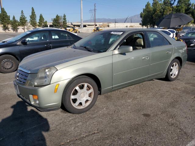 2004 CADILLAC CTS, 