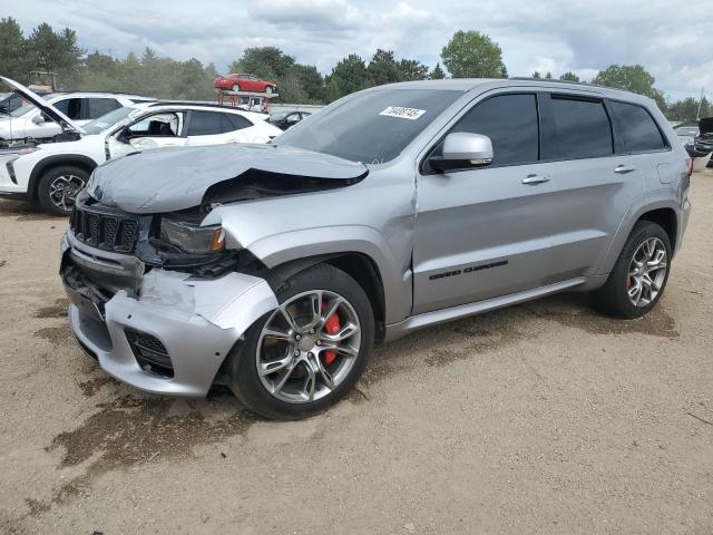 2019 JEEP GRAND CHER SRT-8, 