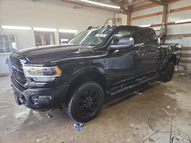 2019 RAM 2500 LARAMIE, 