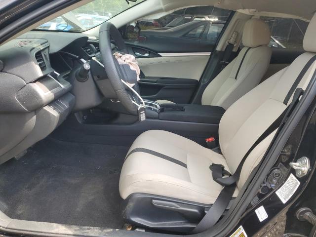 19XFC2F77HE043335 - 2017 HONDA CIVIC EX PURPLE photo 7