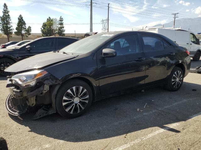 2014 TOYOTA COROLLA L, 