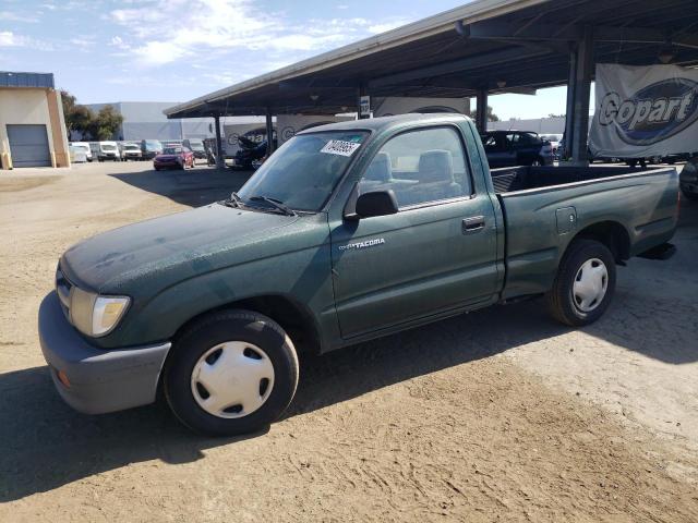 1999 TOYOTA TACOMA, 